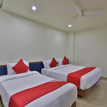 Hotel Kuber Dwārka Εξωτερικό φωτογραφία