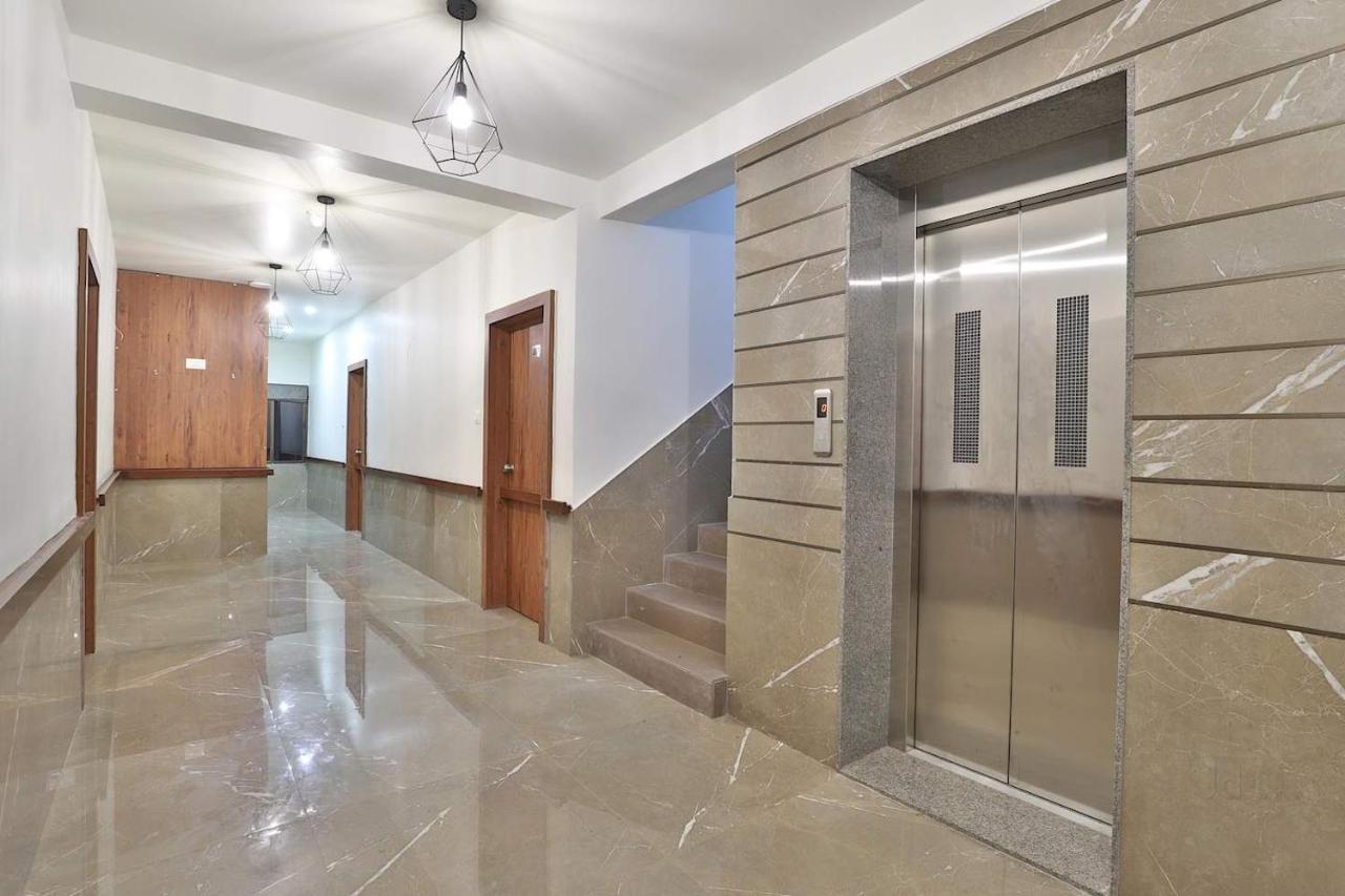 Hotel Kuber Dwārka Εξωτερικό φωτογραφία