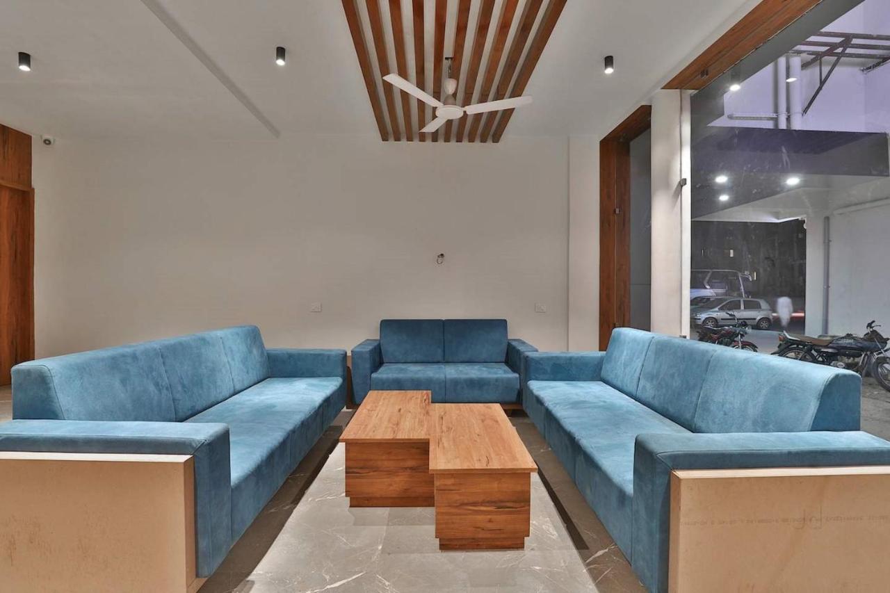 Hotel Kuber Dwārka Εξωτερικό φωτογραφία