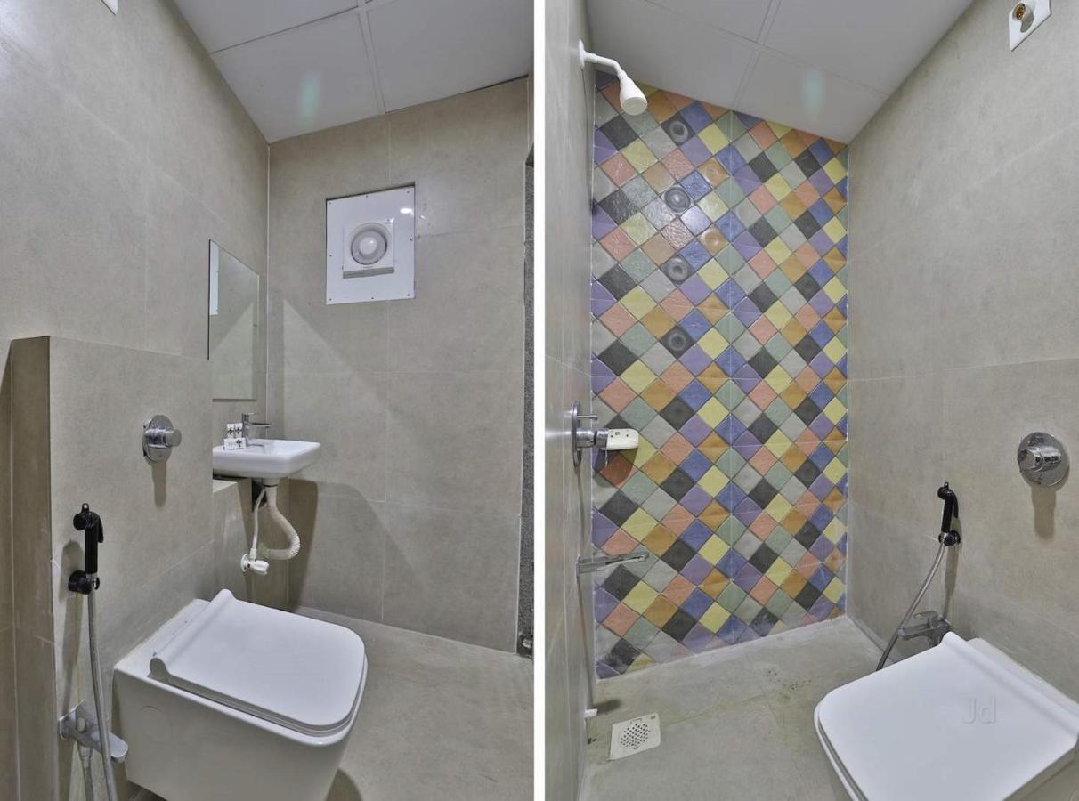 Hotel Kuber Dwārka Εξωτερικό φωτογραφία